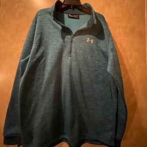 Under armor pullover NWT